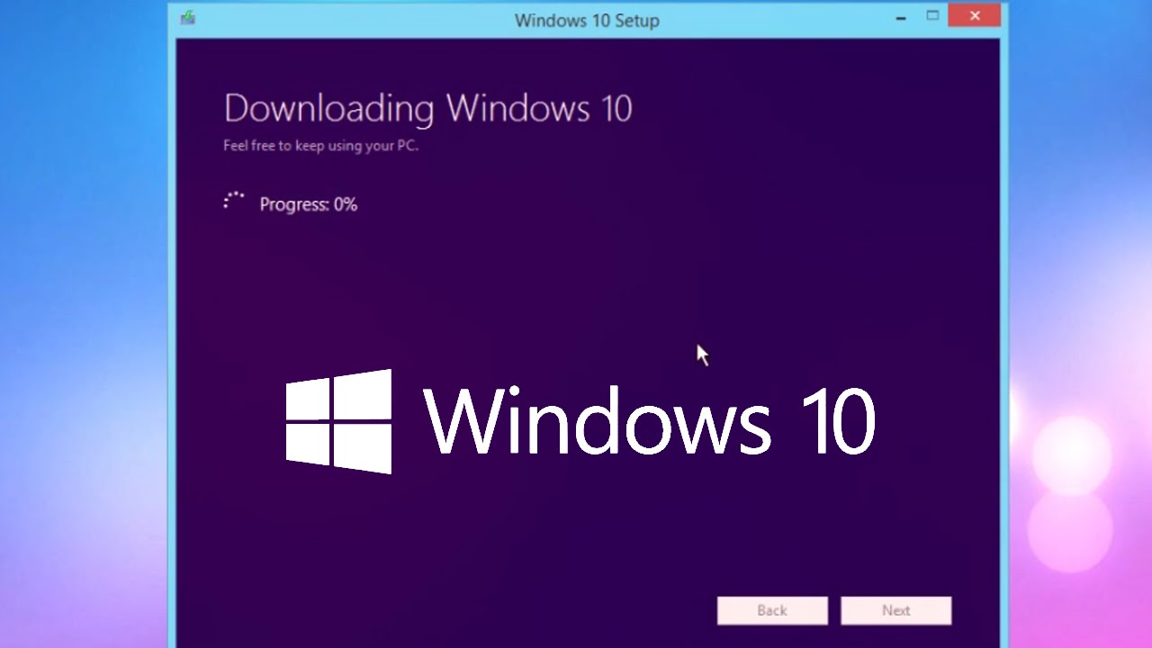 Windows 10 Pro Cracked Iso Download